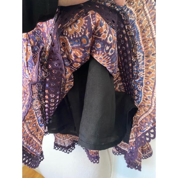 Bell by Alicia Bell Floral Dress - Picture 5 of 9